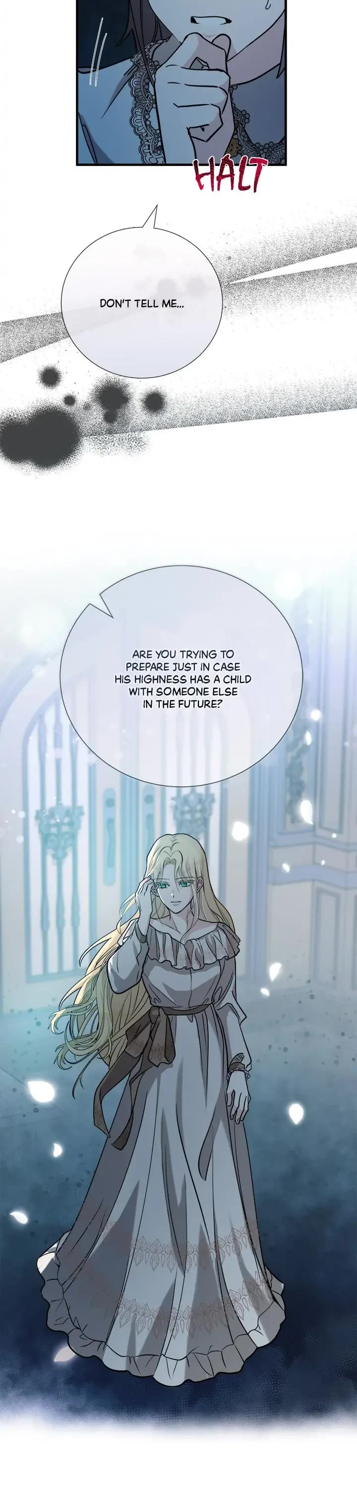 The Villainess Lives Twice chapter 145 page 36