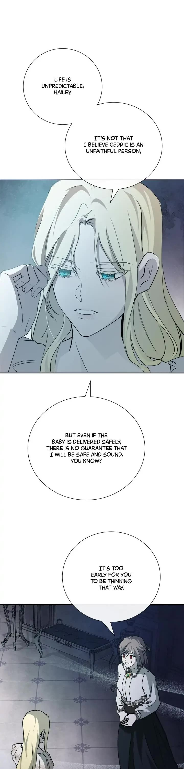 The Villainess Lives Twice chapter 145 page 37