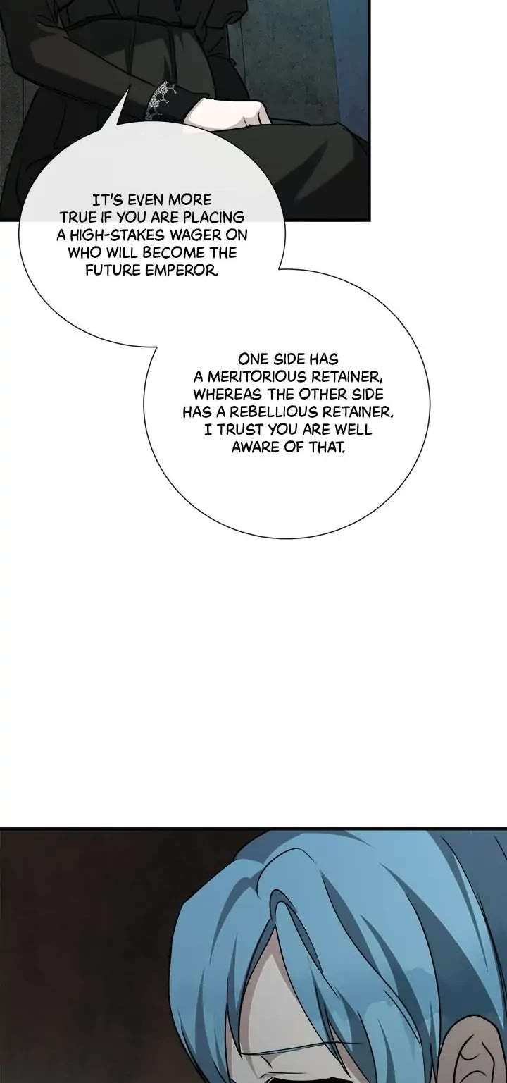 The Villainess Lives Twice chapter 145 page 4