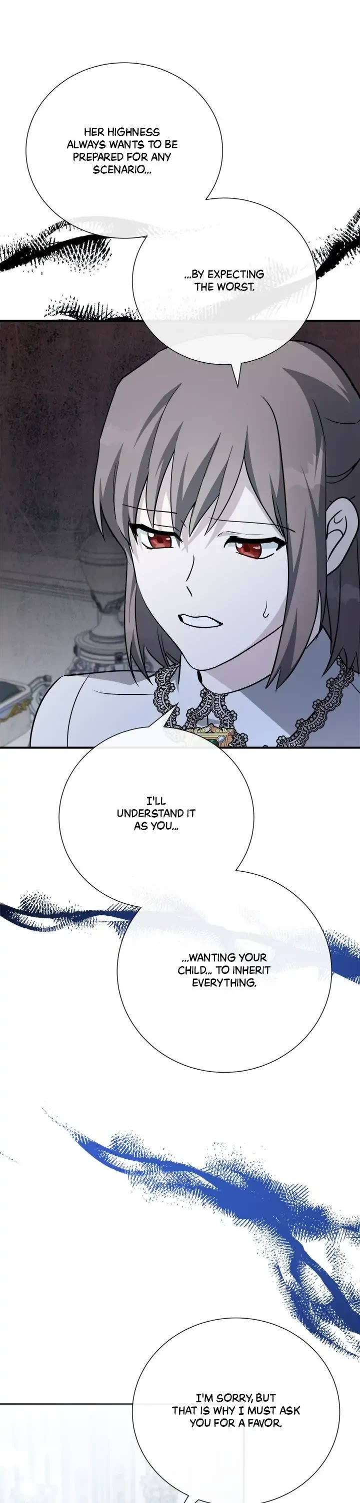 The Villainess Lives Twice chapter 145 page 40