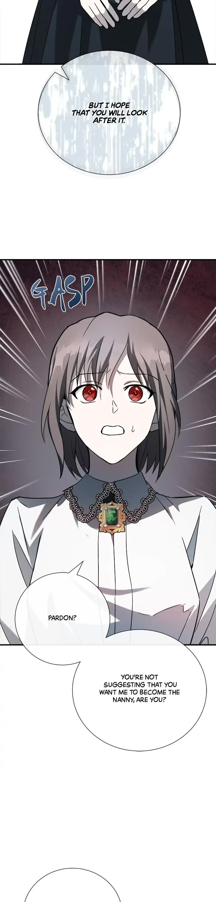 The Villainess Lives Twice chapter 145 page 42