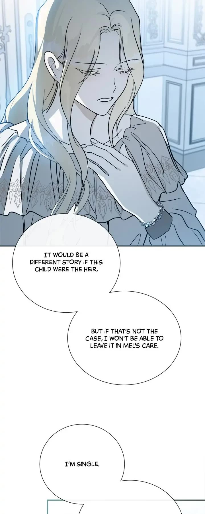 The Villainess Lives Twice chapter 145 page 44