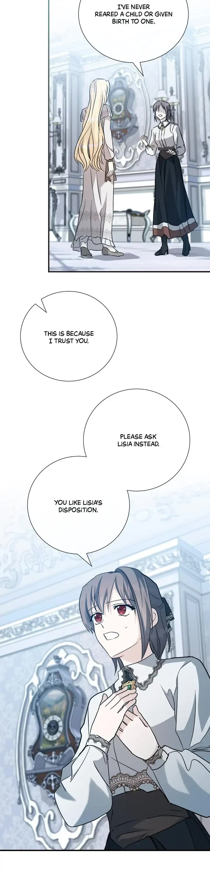 The Villainess Lives Twice chapter 145 page 45