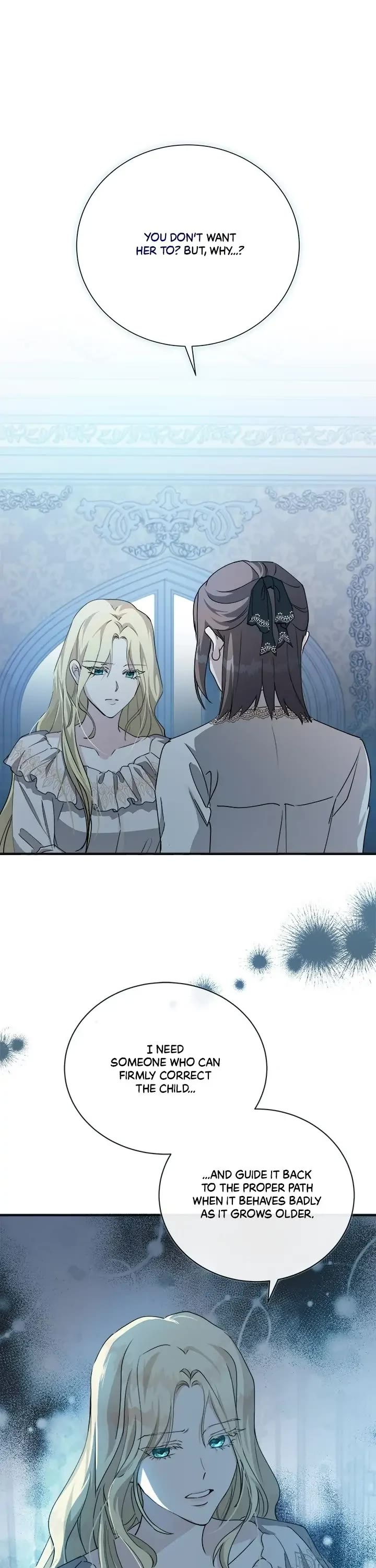 The Villainess Lives Twice chapter 146 page 1