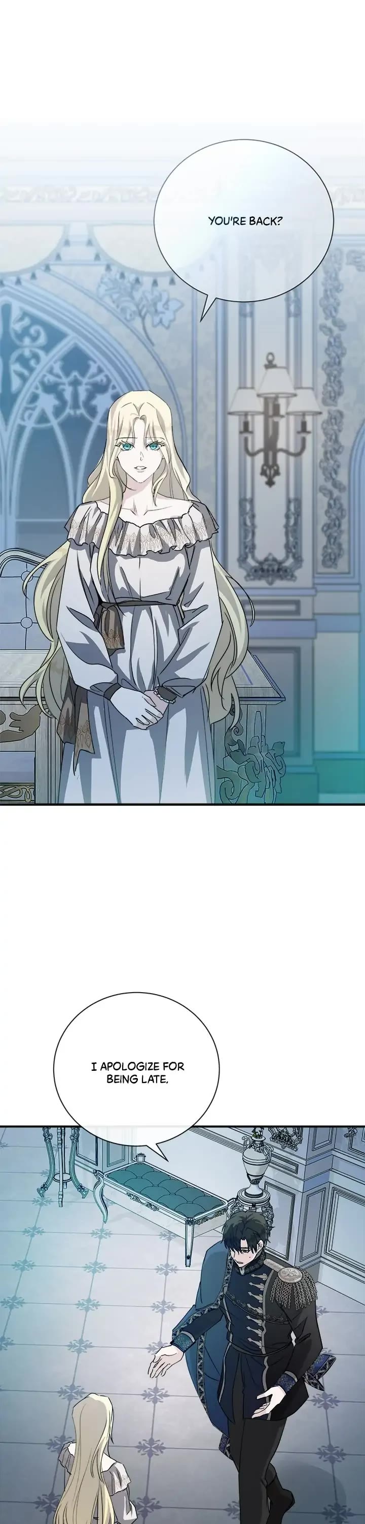 The Villainess Lives Twice chapter 146 page 10