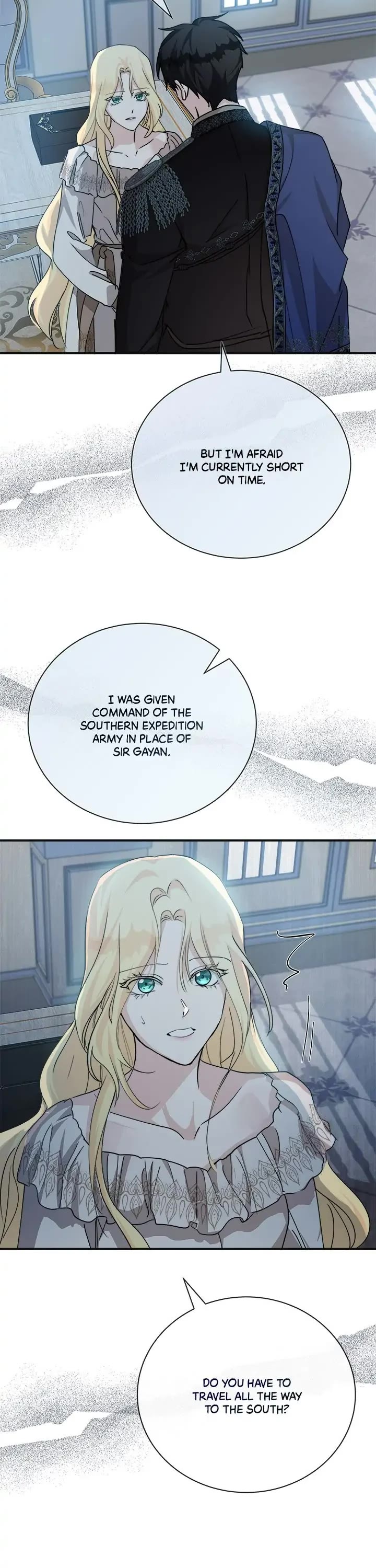 The Villainess Lives Twice chapter 146 page 13