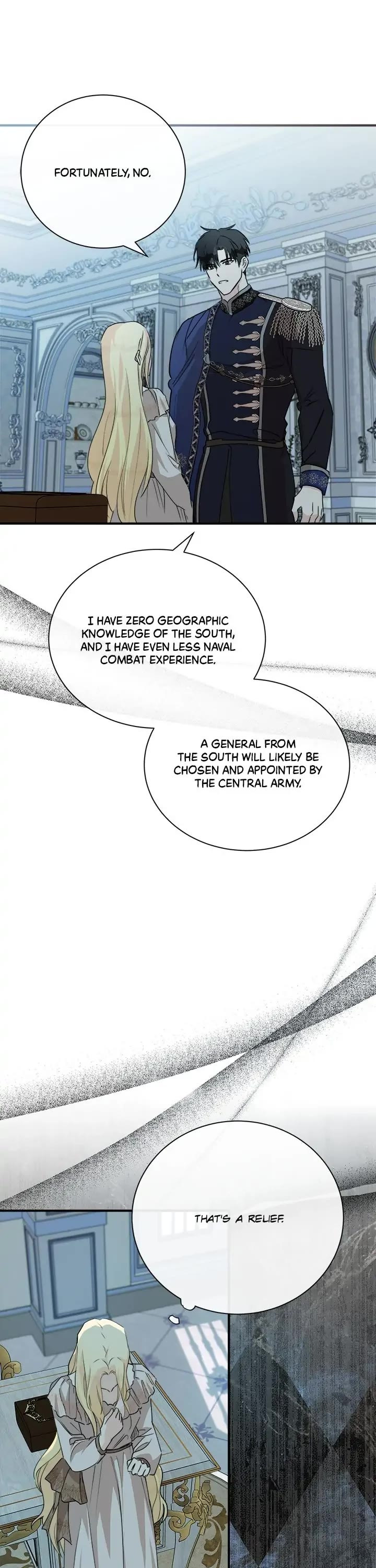 The Villainess Lives Twice chapter 146 page 14