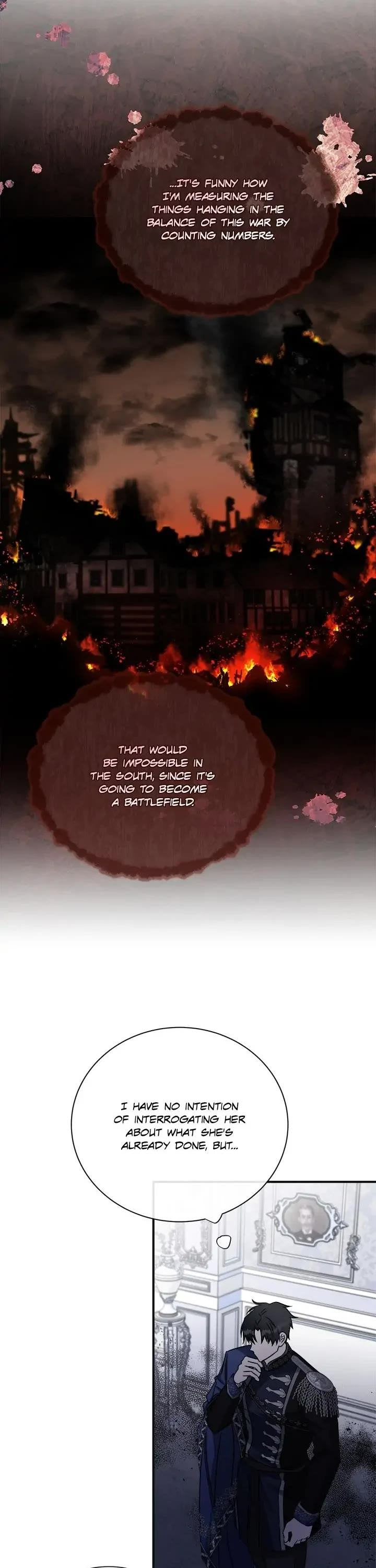 The Villainess Lives Twice chapter 146 page 16