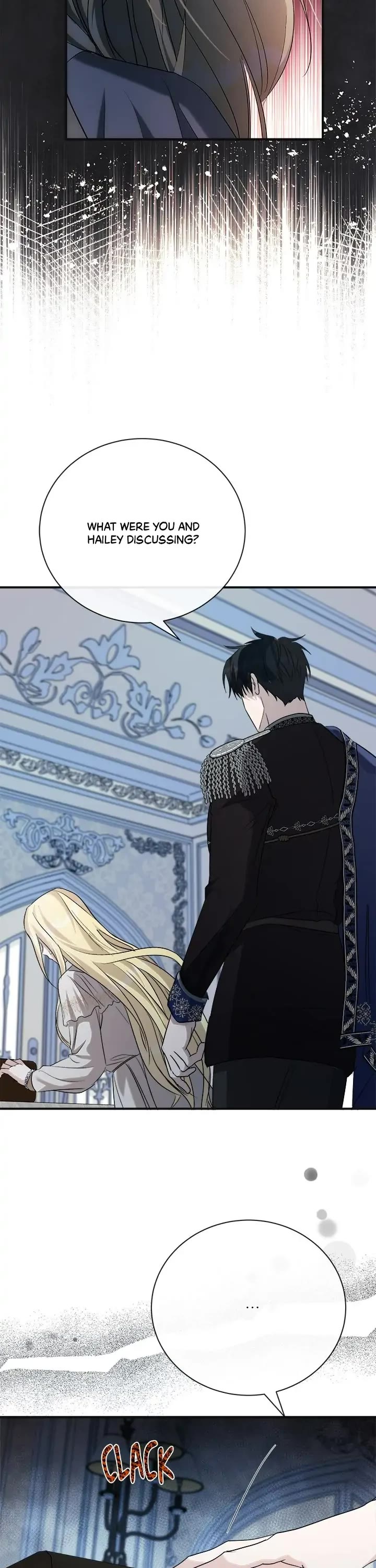 The Villainess Lives Twice chapter 146 page 20