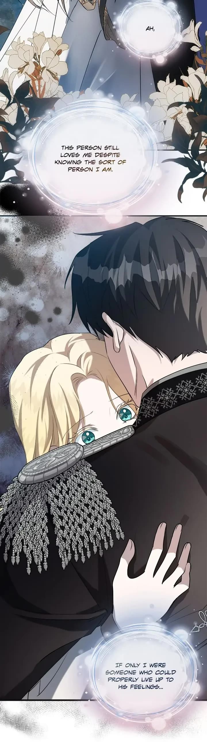 The Villainess Lives Twice chapter 146 page 23