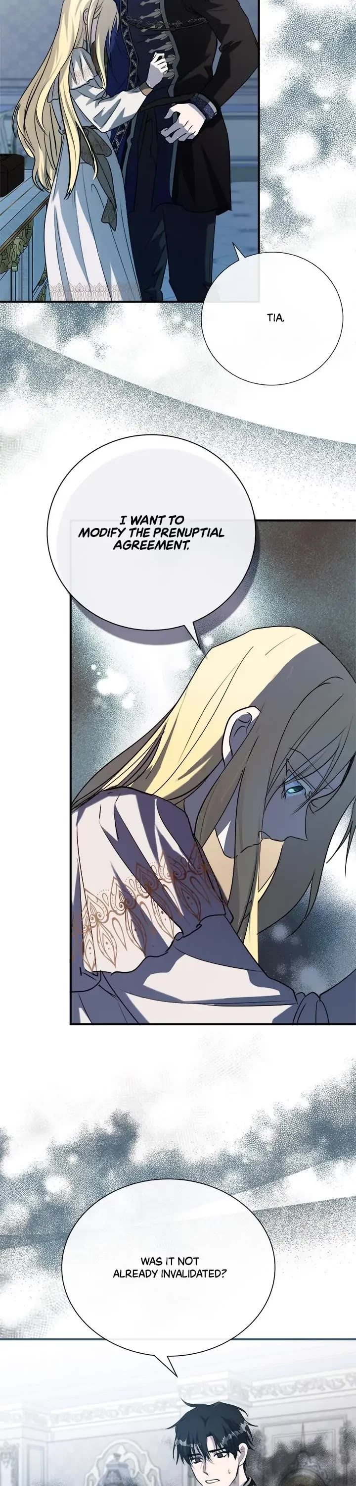 The Villainess Lives Twice chapter 146 page 25