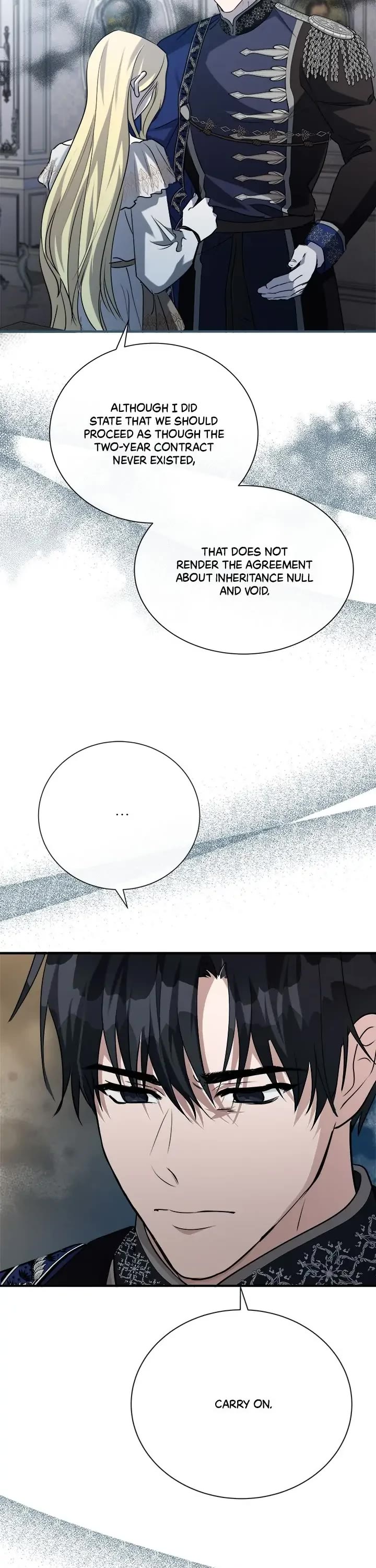 The Villainess Lives Twice chapter 146 page 26