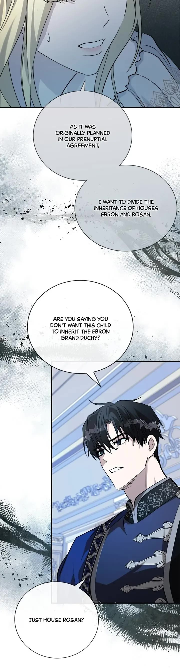 The Villainess Lives Twice chapter 146 page 28