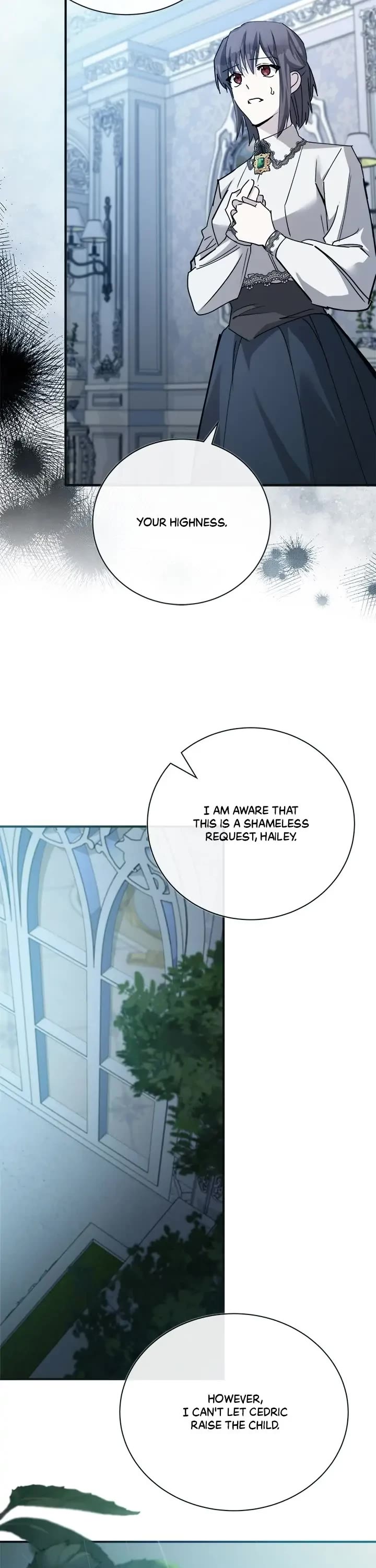 The Villainess Lives Twice chapter 146 page 3