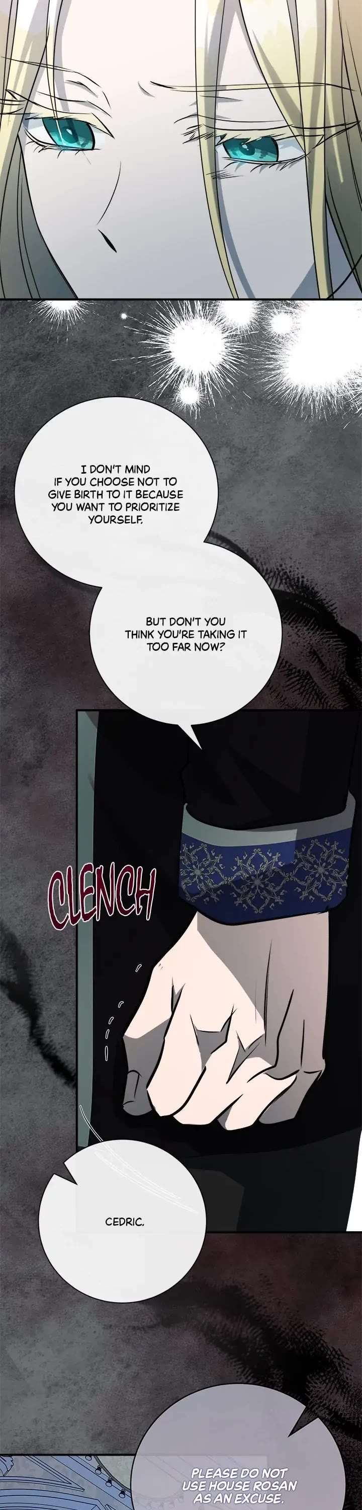 The Villainess Lives Twice chapter 146 page 31