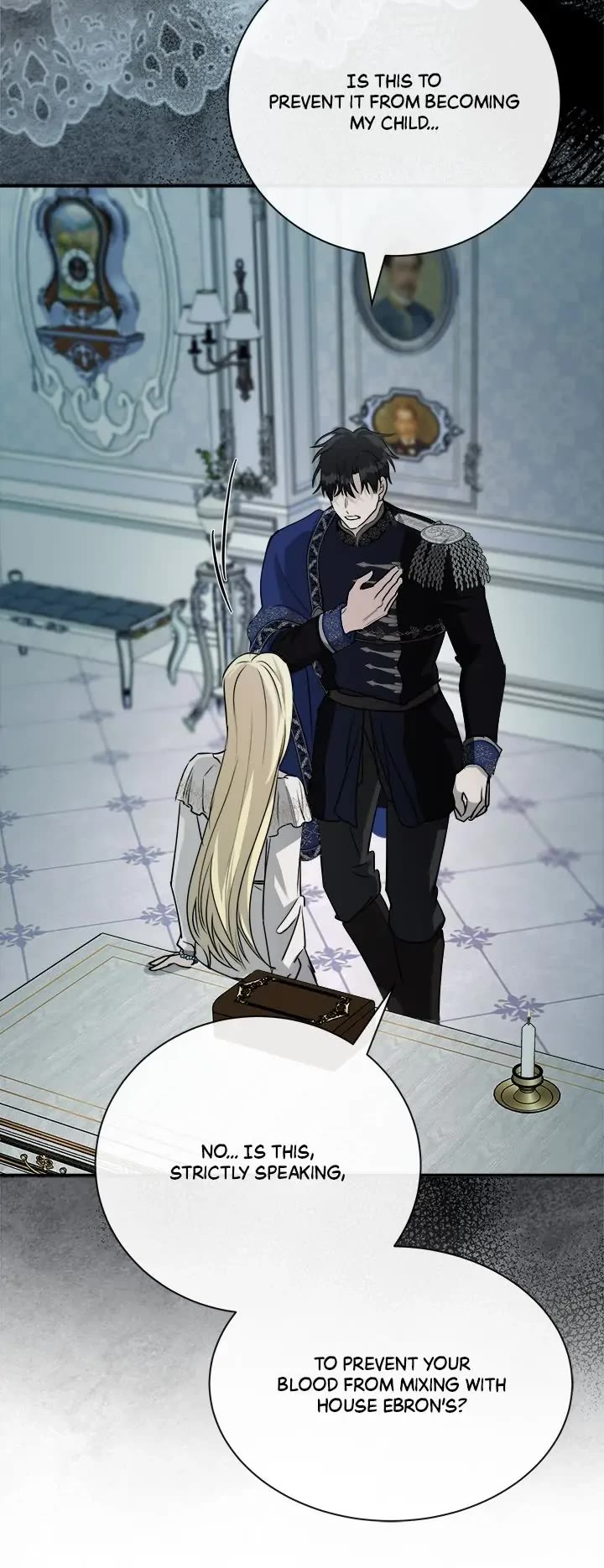 The Villainess Lives Twice chapter 146 page 33