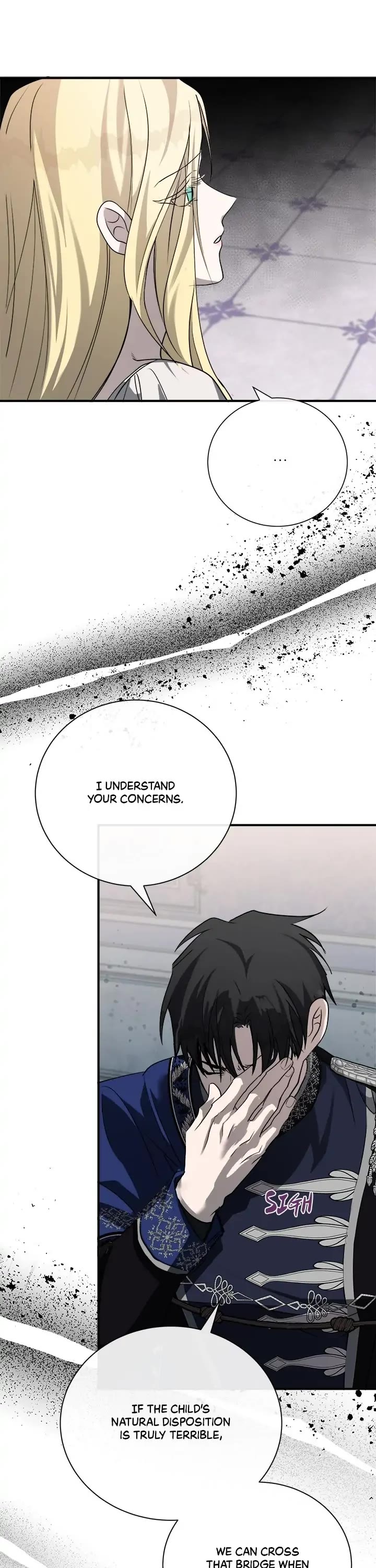 The Villainess Lives Twice chapter 146 page 34