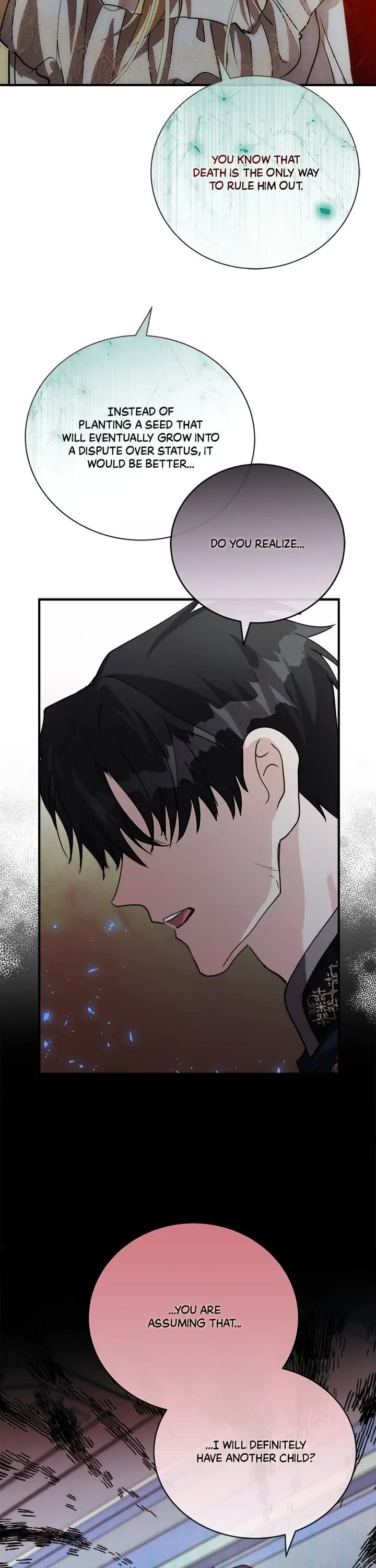 The Villainess Lives Twice chapter 146 page 36