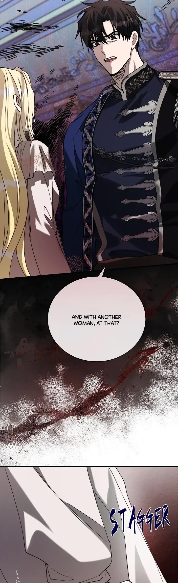 The Villainess Lives Twice chapter 146 page 37