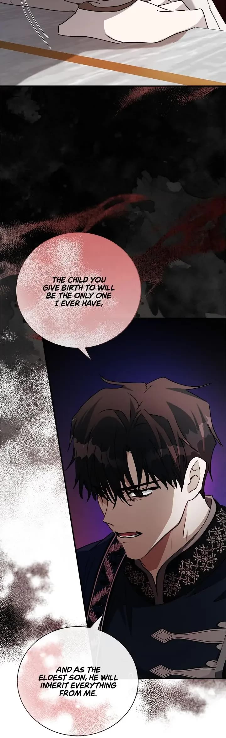 The Villainess Lives Twice chapter 146 page 38