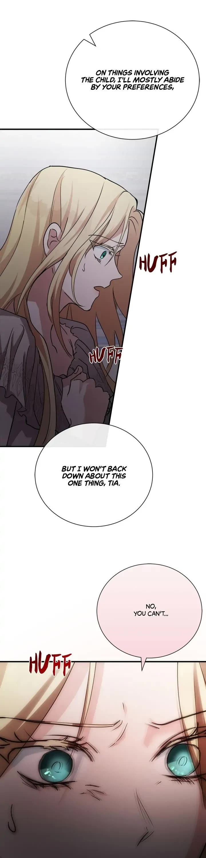 The Villainess Lives Twice chapter 146 page 39