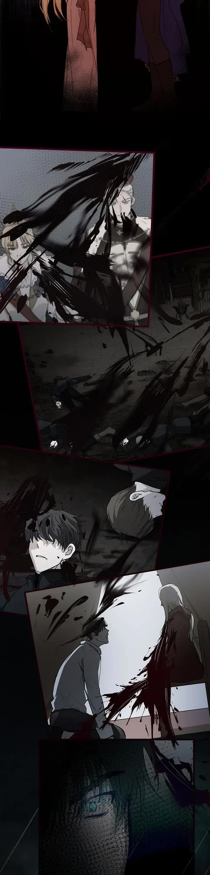 The Villainess Lives Twice chapter 146 page 41