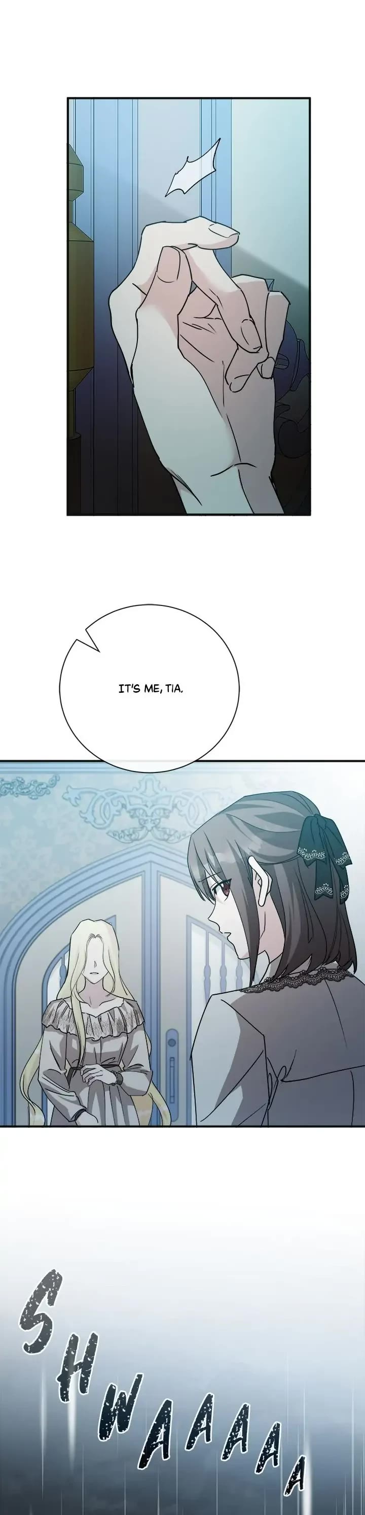 The Villainess Lives Twice chapter 146 page 8