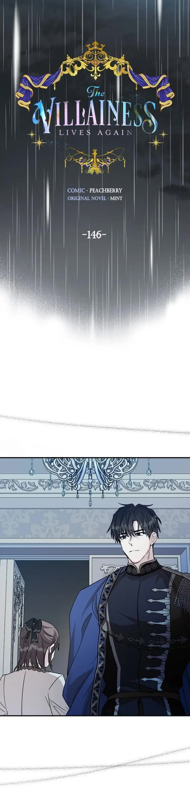 The Villainess Lives Twice chapter 146 page 9