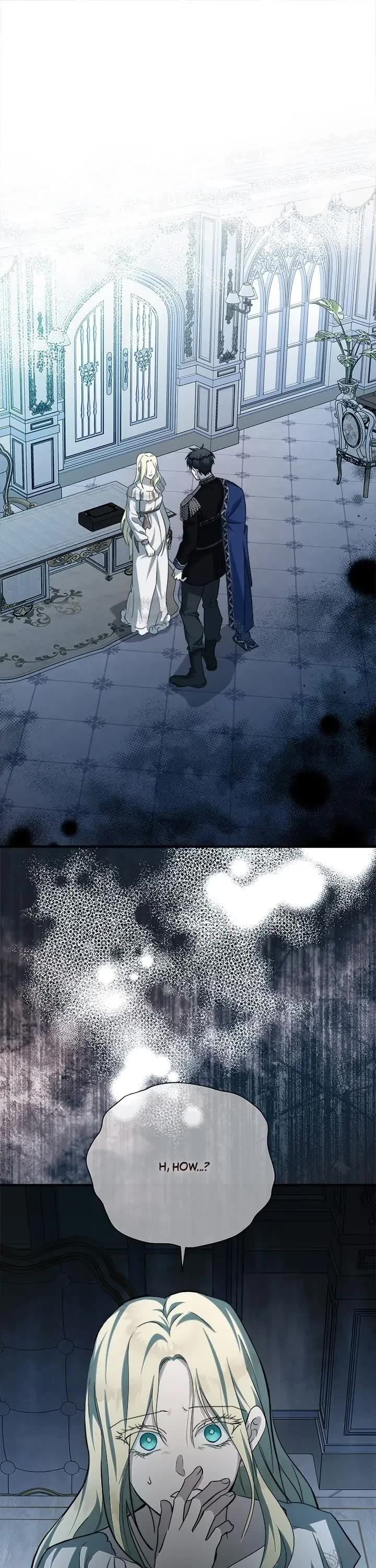 The Villainess Lives Twice chapter 147 page 1