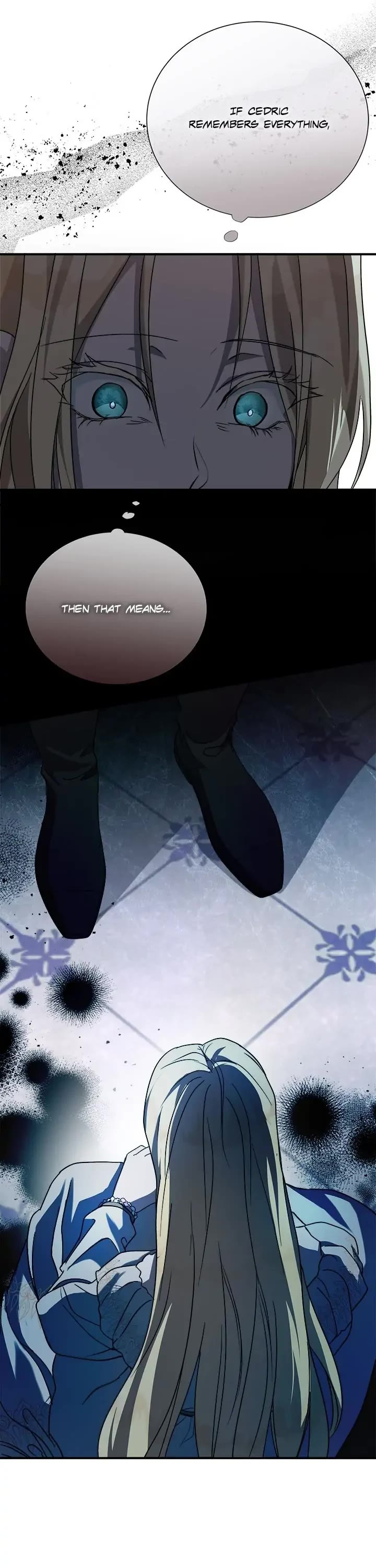 The Villainess Lives Twice chapter 147 page 11