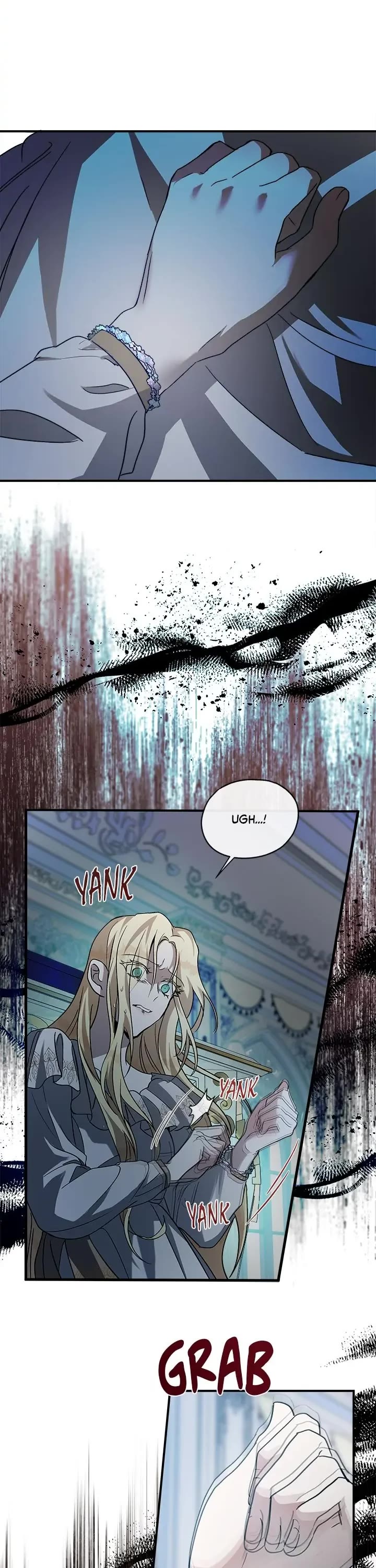 The Villainess Lives Twice chapter 147 page 12