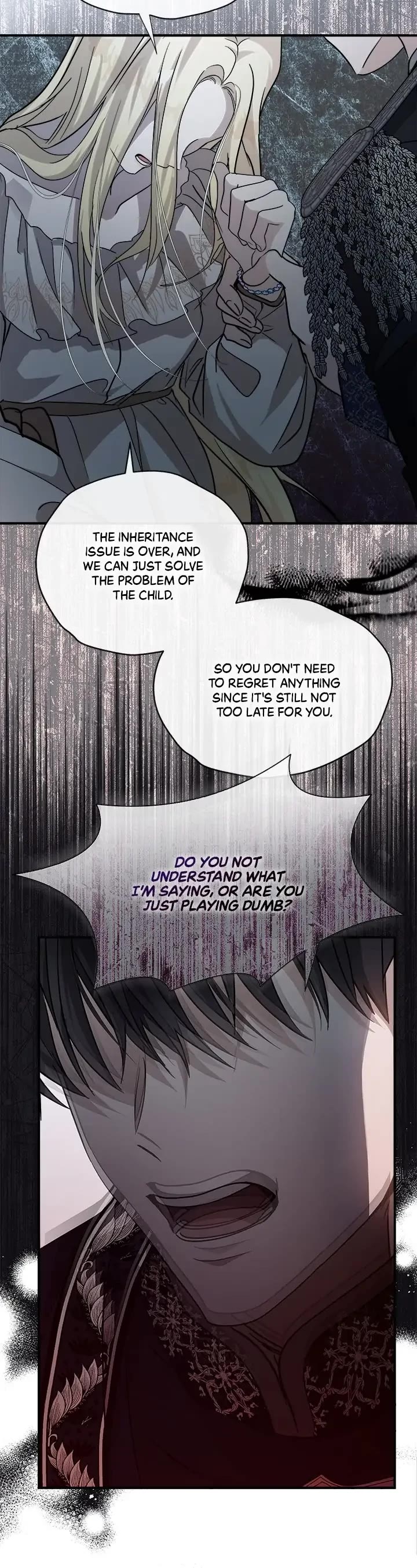 The Villainess Lives Twice chapter 147 page 14