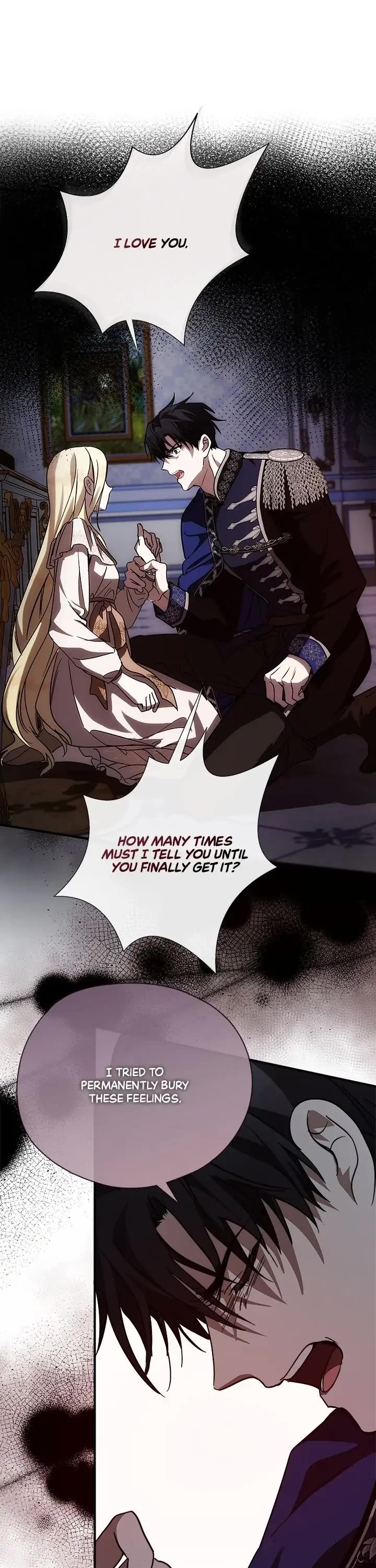 The Villainess Lives Twice chapter 147 page 15