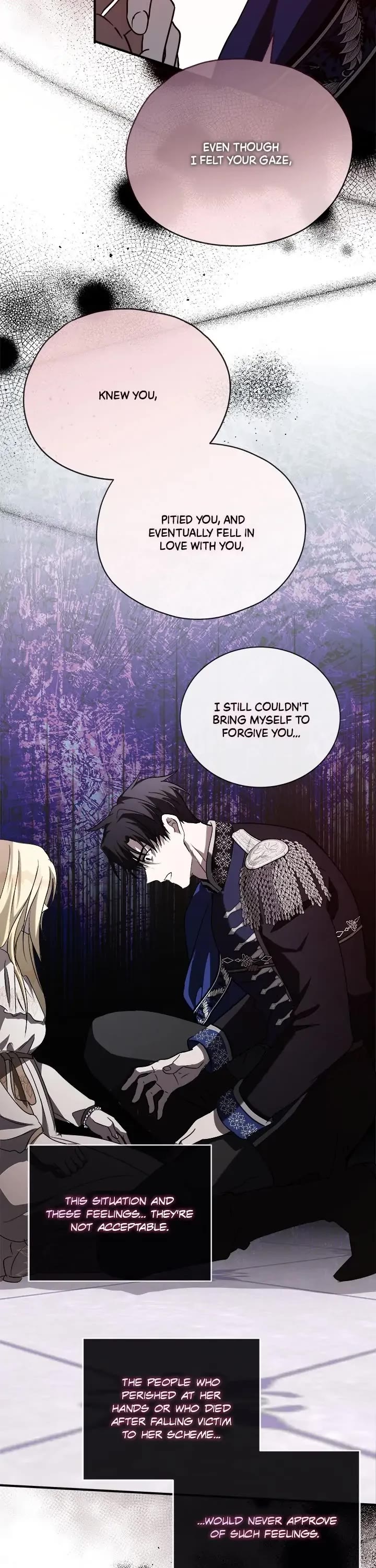 The Villainess Lives Twice chapter 147 page 16