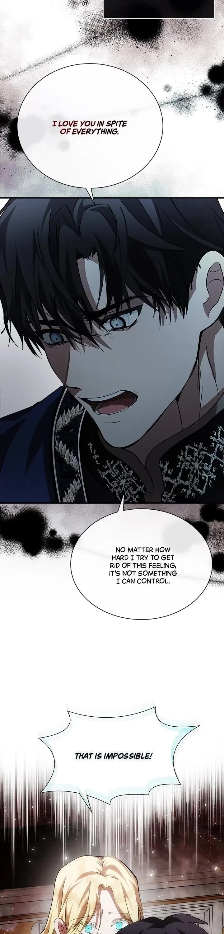 The Villainess Lives Twice chapter 147 page 17