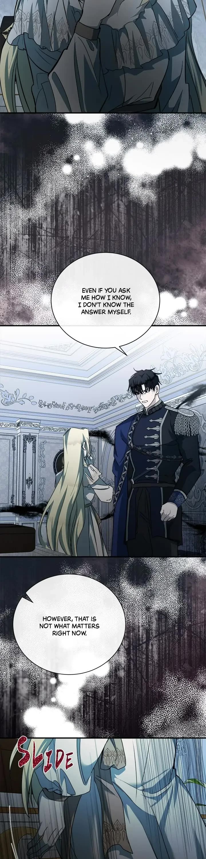 The Villainess Lives Twice chapter 147 page 2