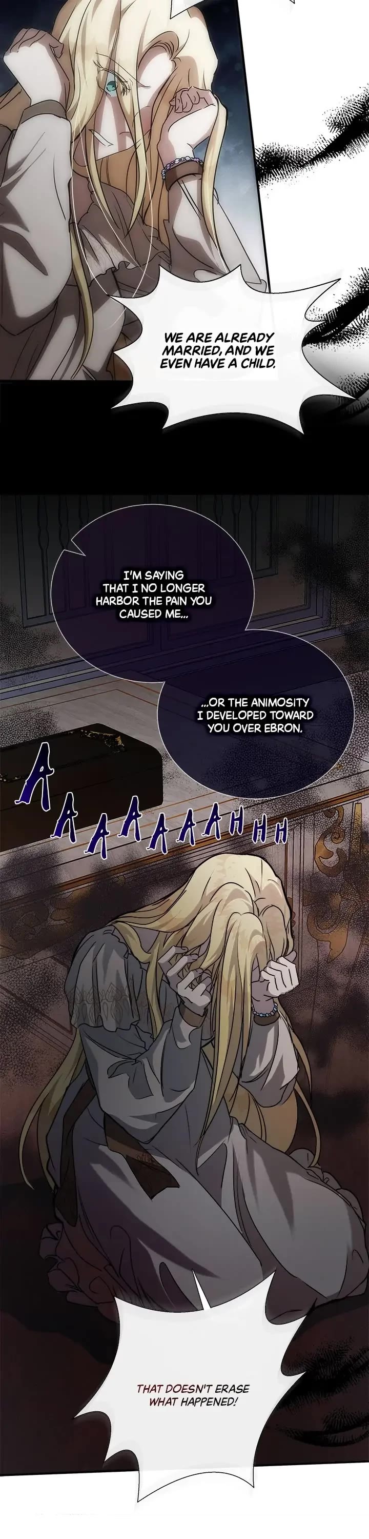 The Villainess Lives Twice chapter 147 page 20