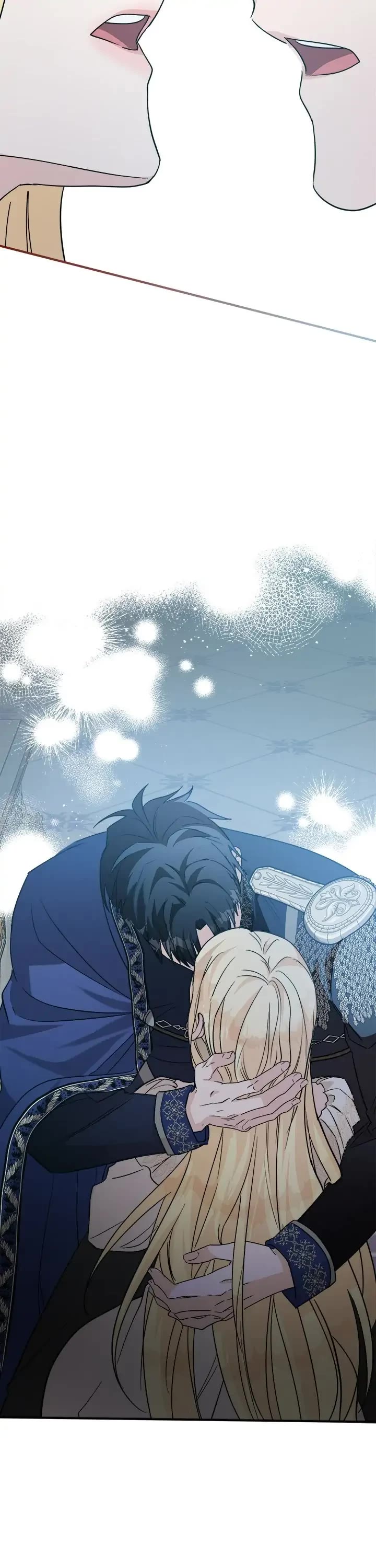 The Villainess Lives Twice chapter 147 page 25