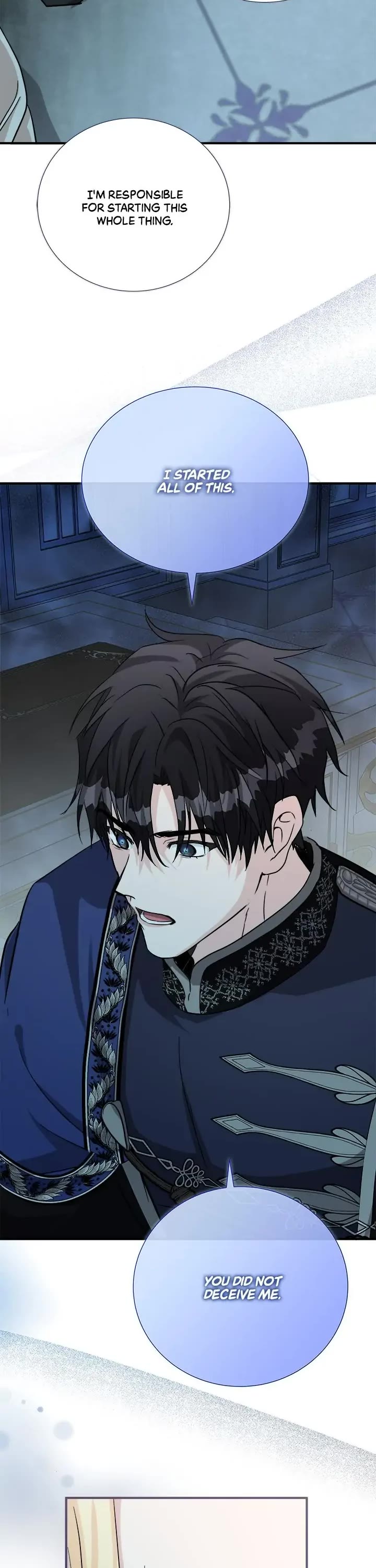 The Villainess Lives Twice chapter 147 page 27