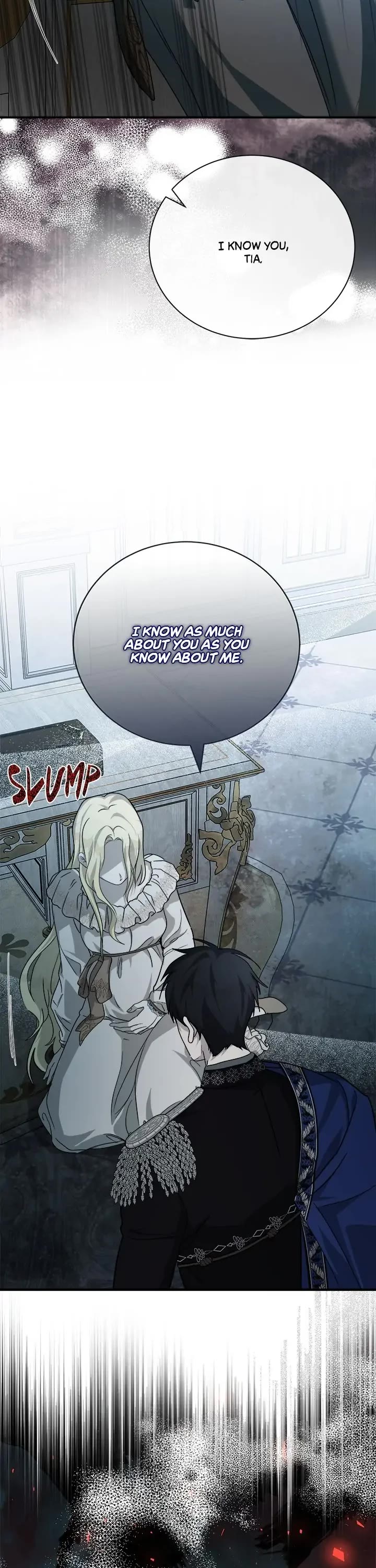 The Villainess Lives Twice chapter 147 page 3