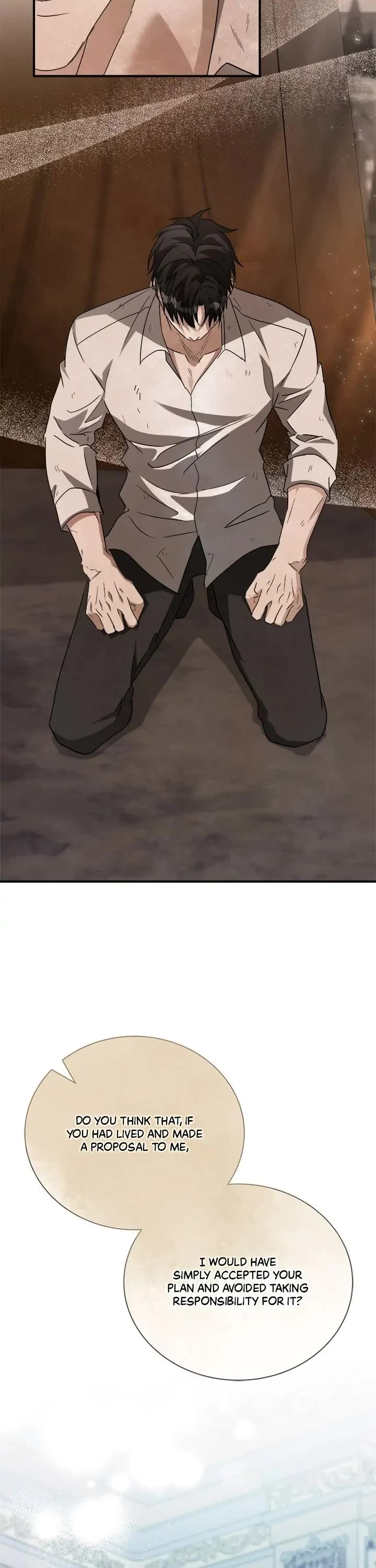 The Villainess Lives Twice chapter 147 page 30