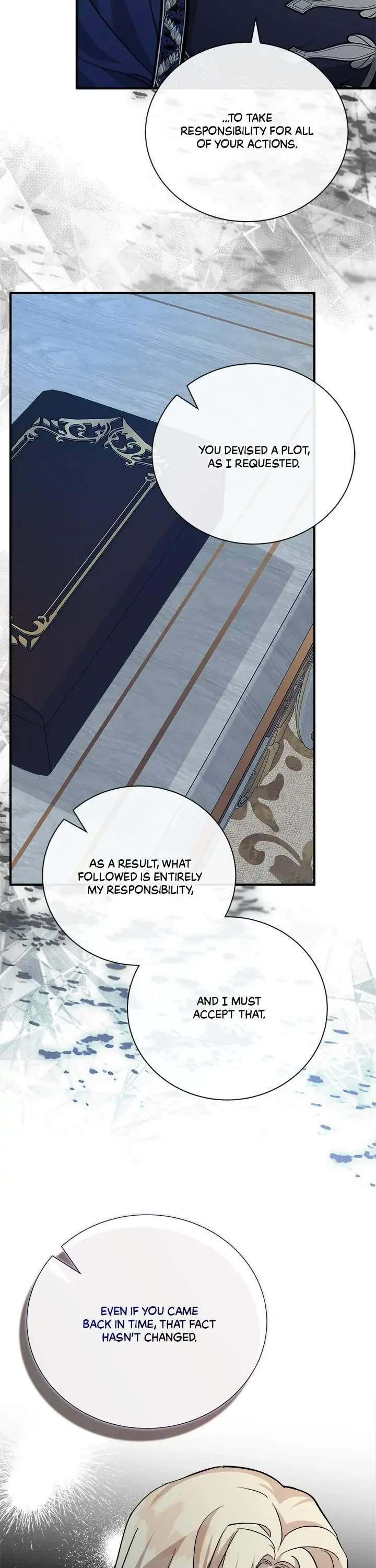 The Villainess Lives Twice chapter 147 page 32