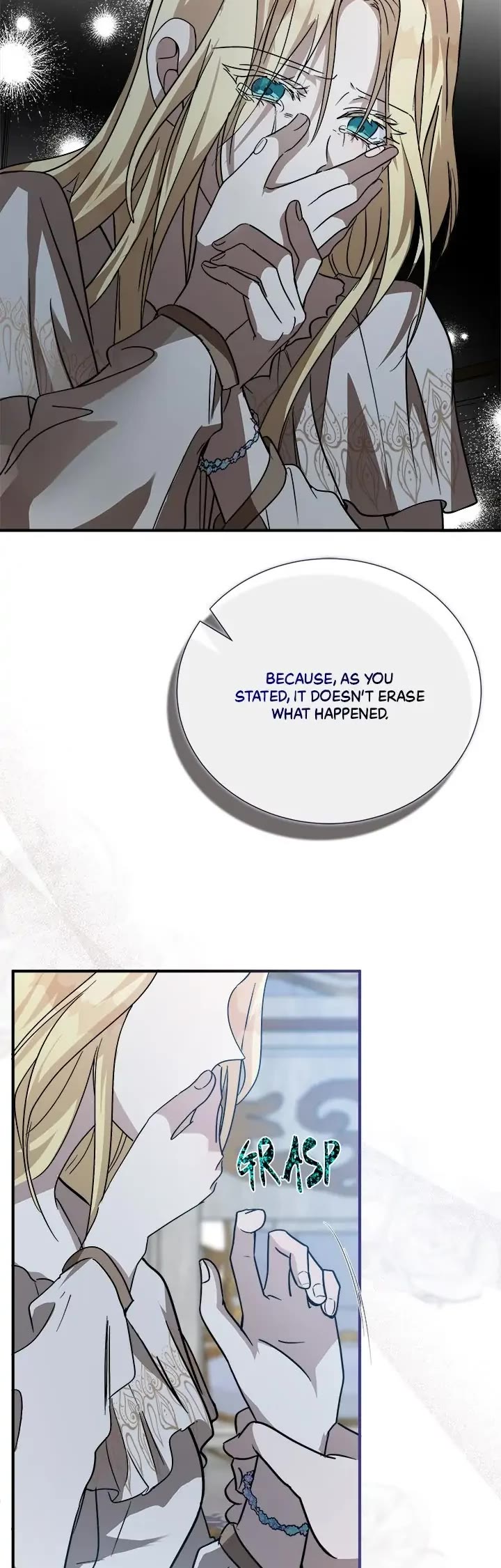 The Villainess Lives Twice chapter 147 page 33