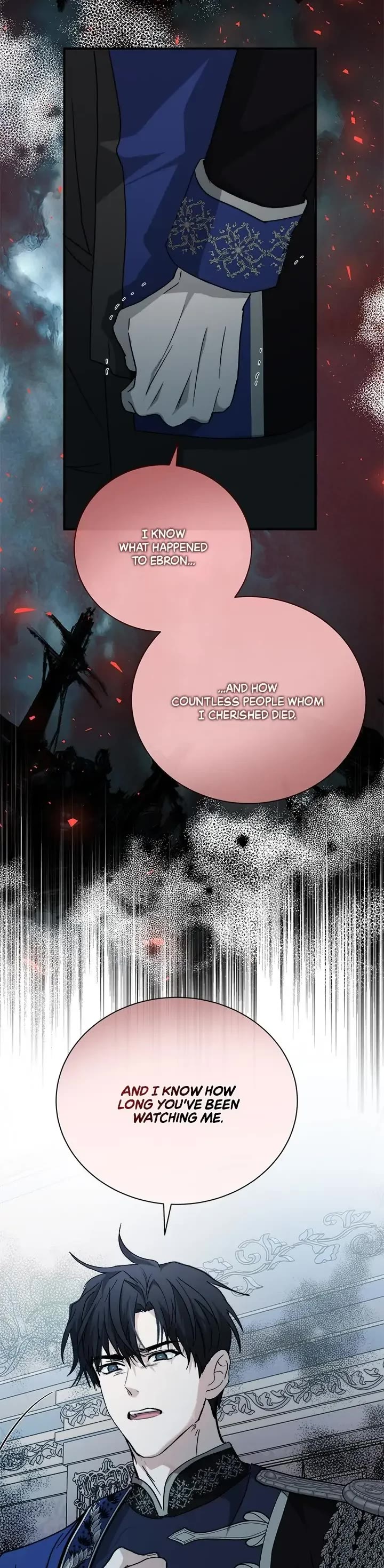 The Villainess Lives Twice chapter 147 page 4