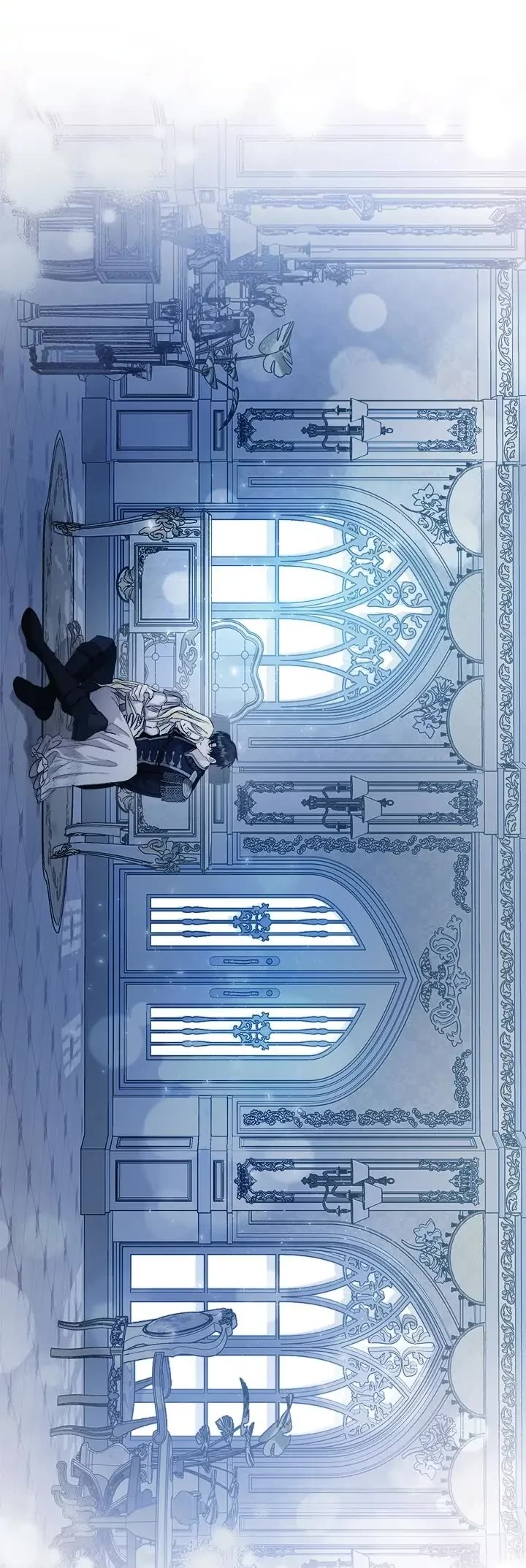 The Villainess Lives Twice chapter 147 page 43