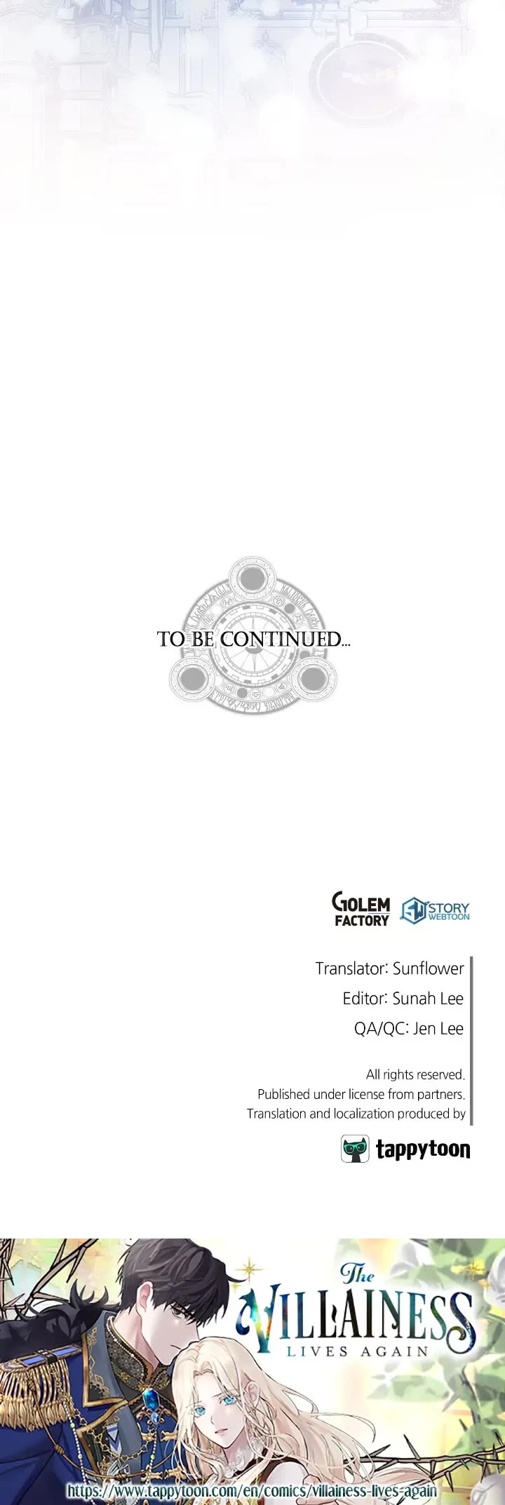 The Villainess Lives Twice chapter 147 page 44