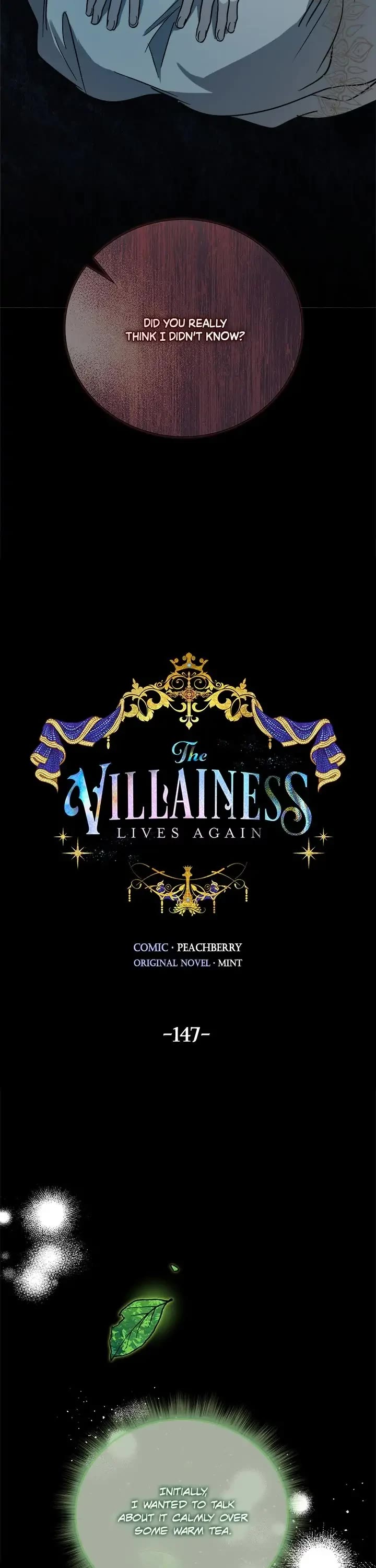 The Villainess Lives Twice chapter 147 page 6