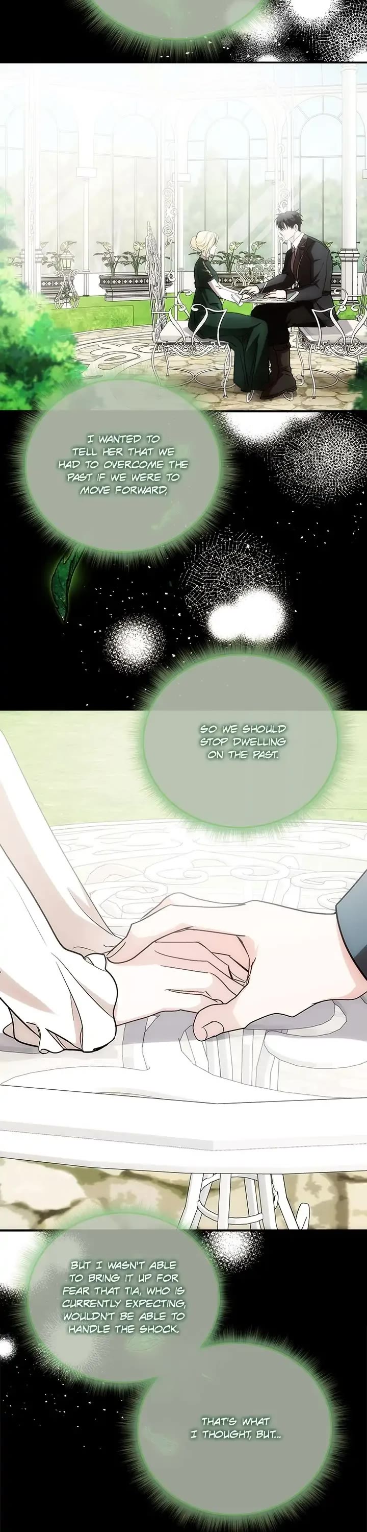 The Villainess Lives Twice chapter 147 page 7