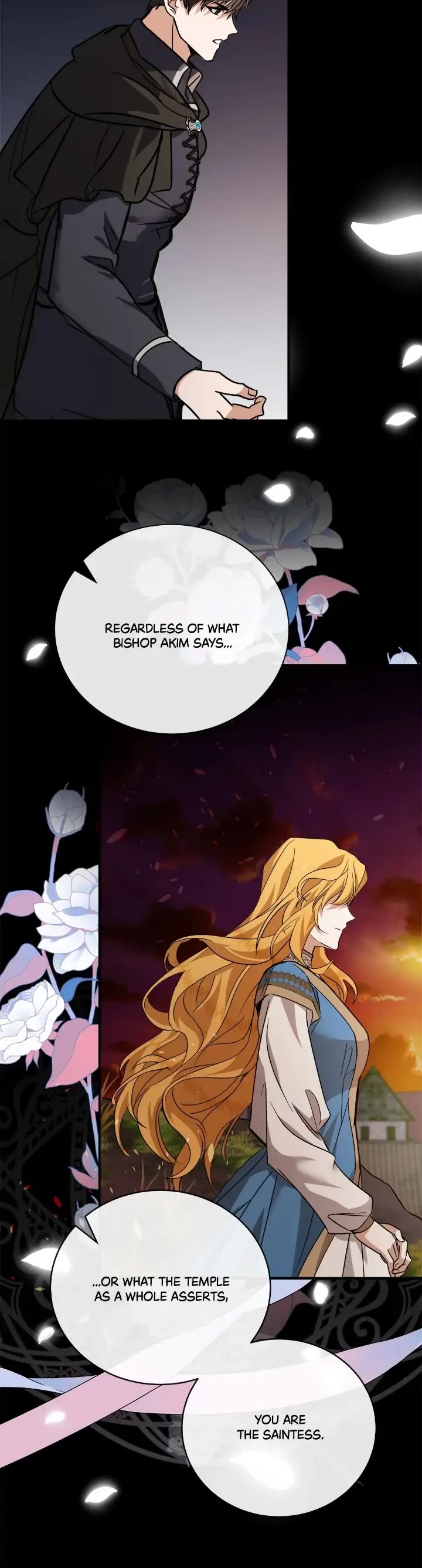 The Villainess Lives Twice chapter 148 page 10