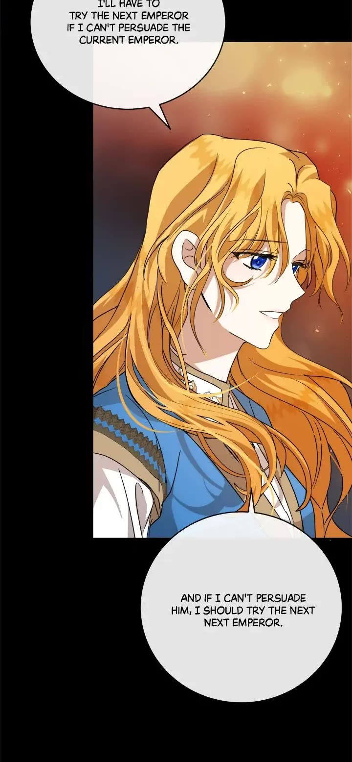 The Villainess Lives Twice chapter 148 page 14